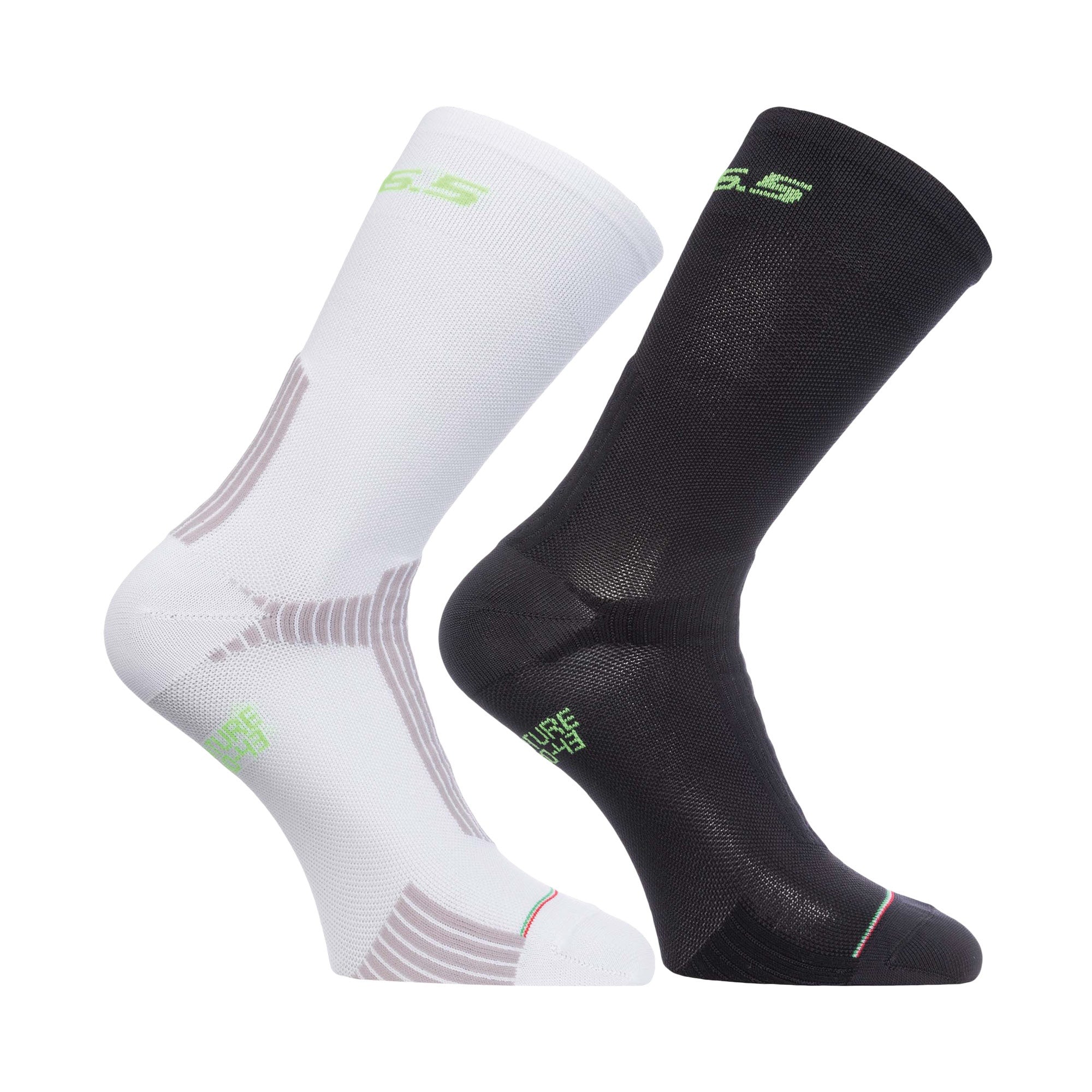 Adventure Insulation Socks (2 Pairs)
