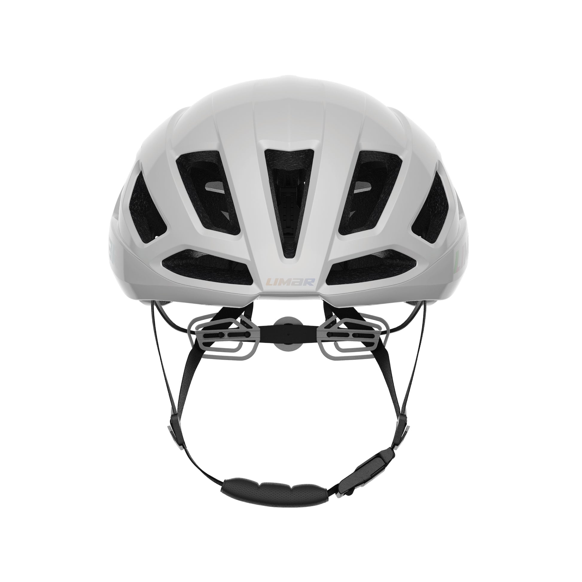 Limar Air Atlas + Mips in Iridescent White – DSTNC