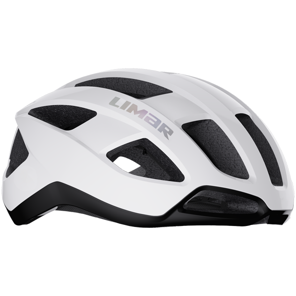 Limar Air Stratos + Mips in Iridescent White – DSTNC