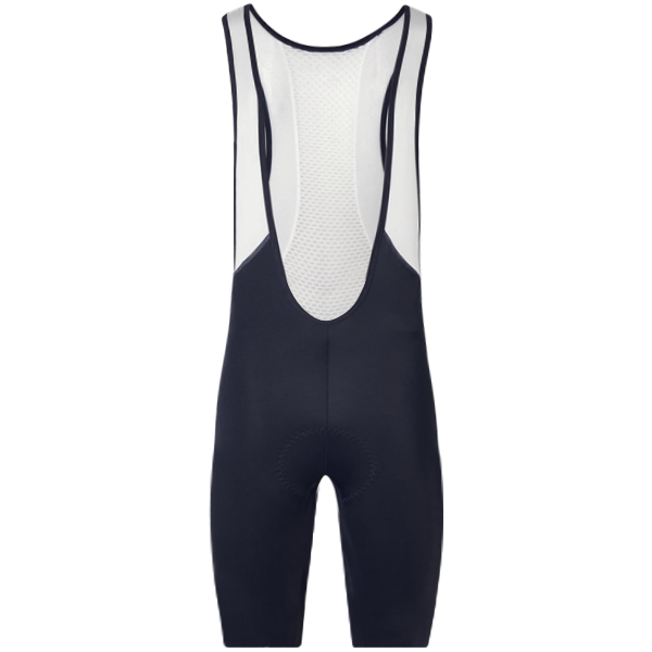 Café Du Cycliste Alice Bib Shorts in Black Twill for Men – DSTNC