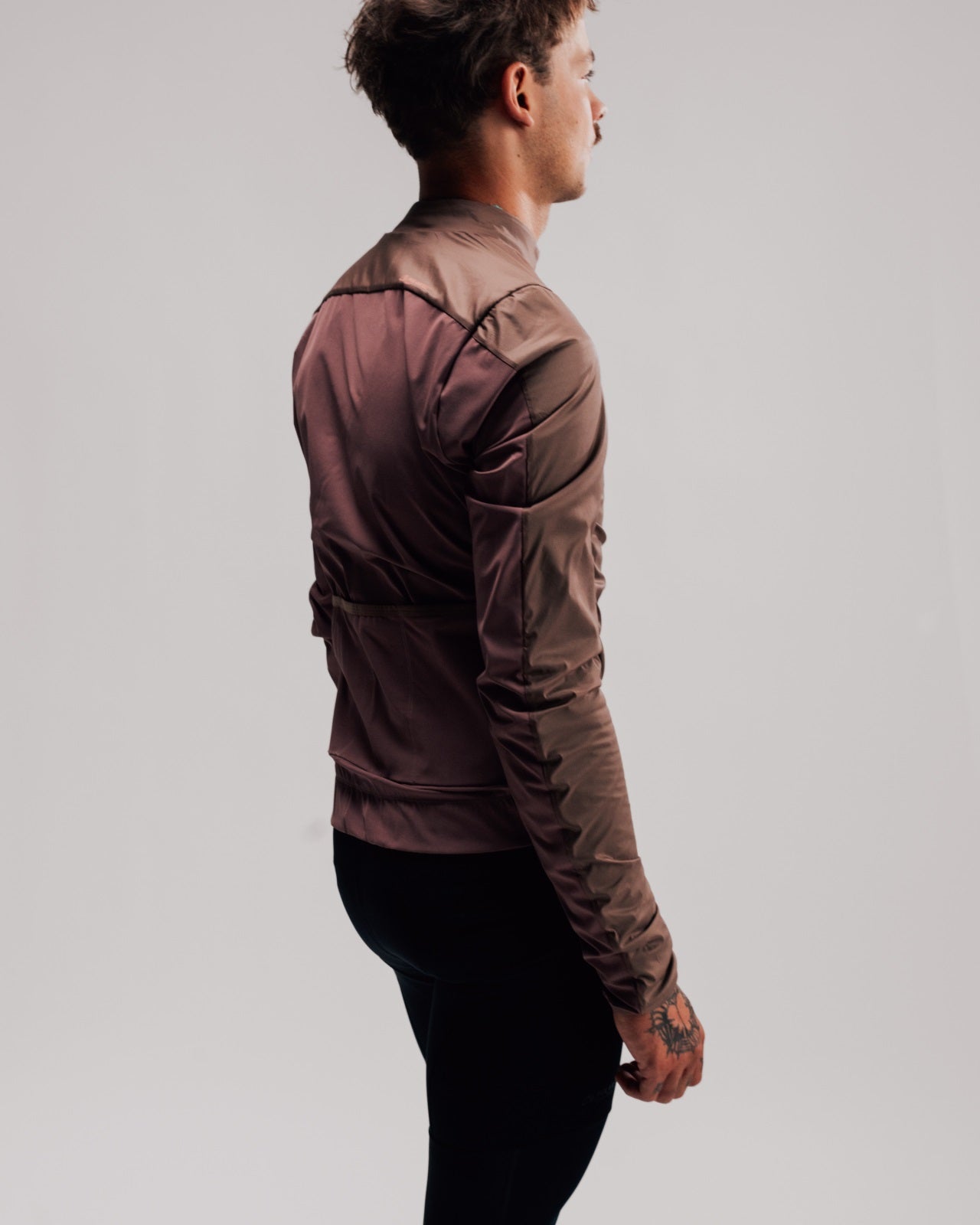 Alternative Insulated Jacket