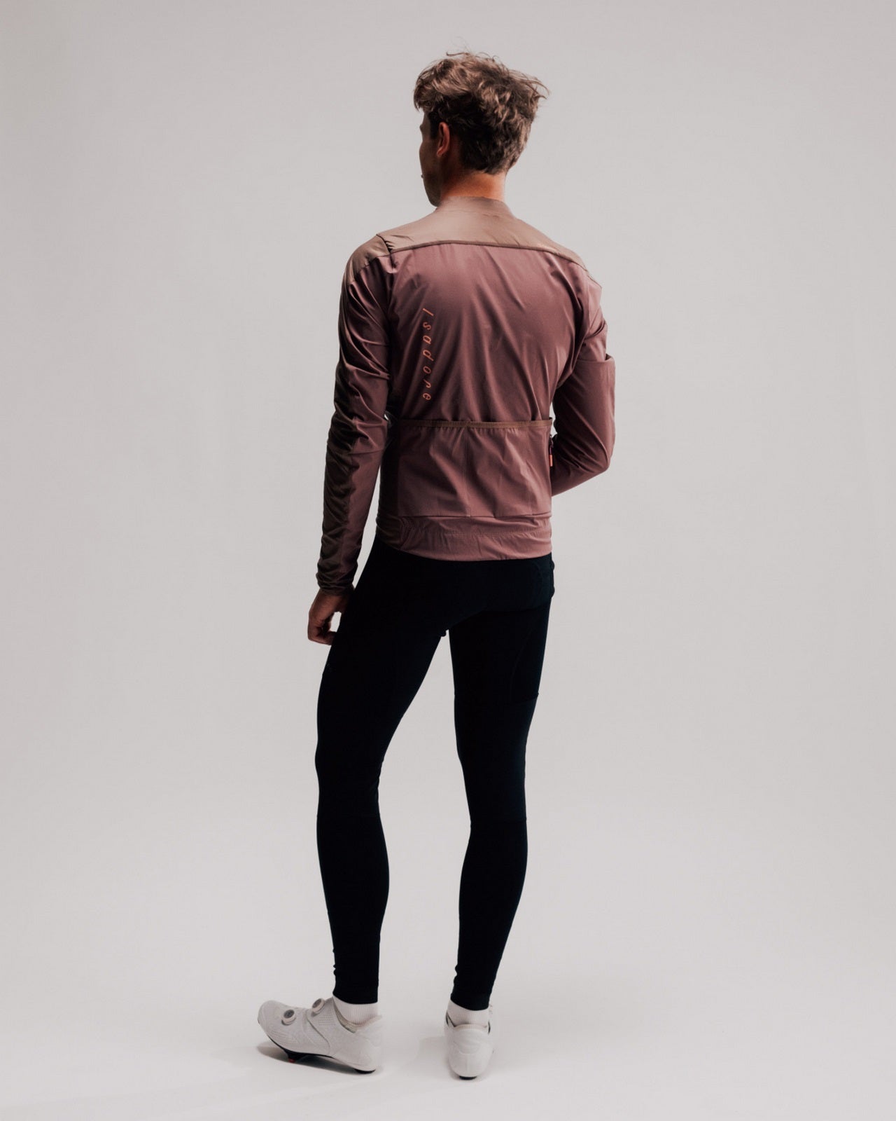 Alternative Insulated Jacket