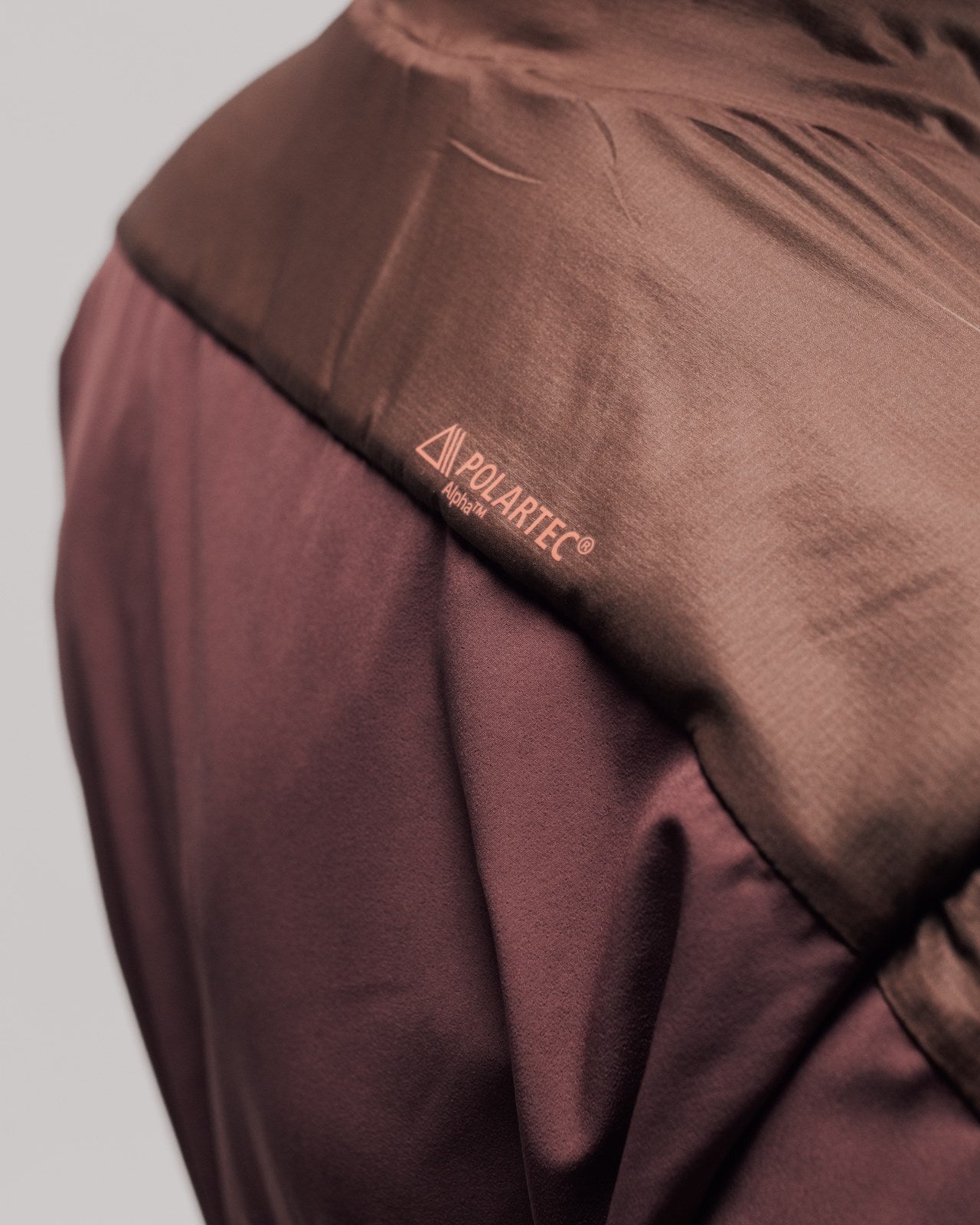 Alternative Insulated Jacket