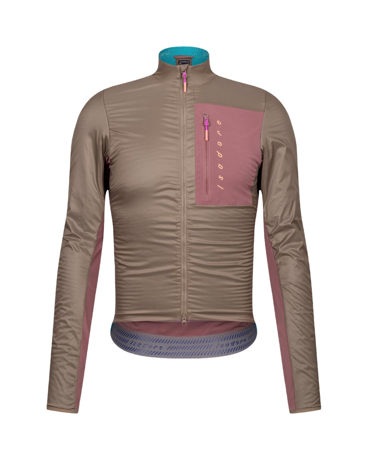 Alternative Insulated Jacket