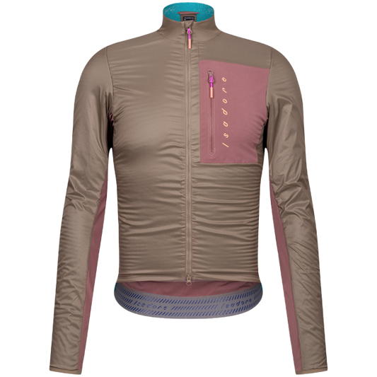 Alternative Insulated Jacket