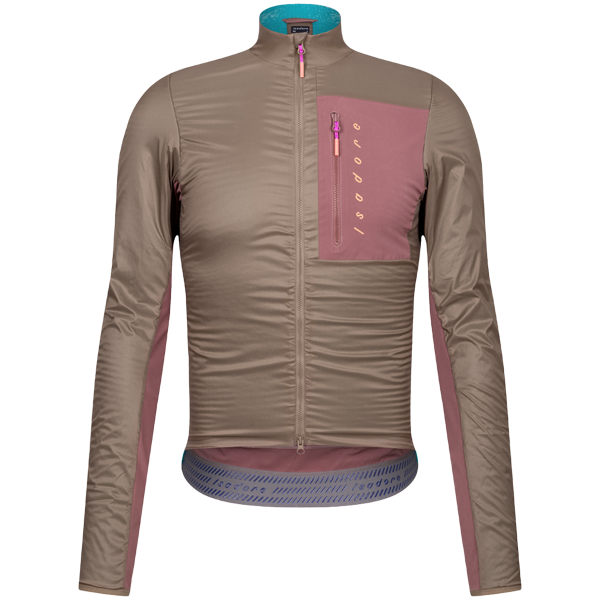 isadore ジャケット 防風レインジャケット【Signature Rain Jacket】｜Isadore（イザドア