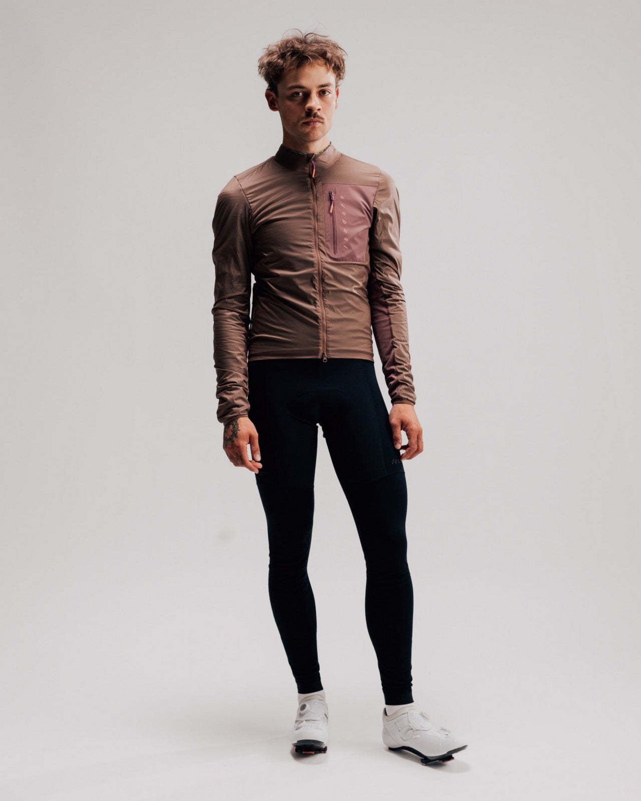 Alternative Insulated Jacket