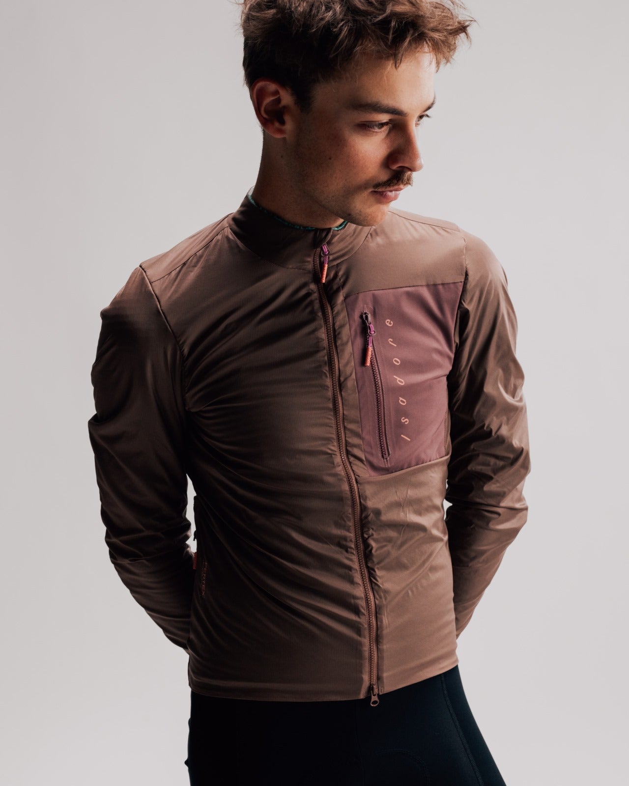 Alternative Insulated Jacket