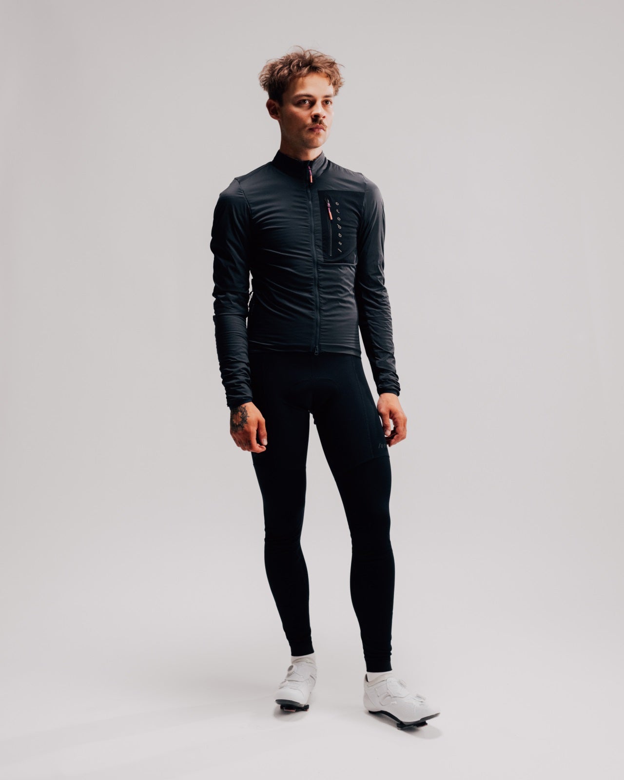 Alternative Insulated Jacket