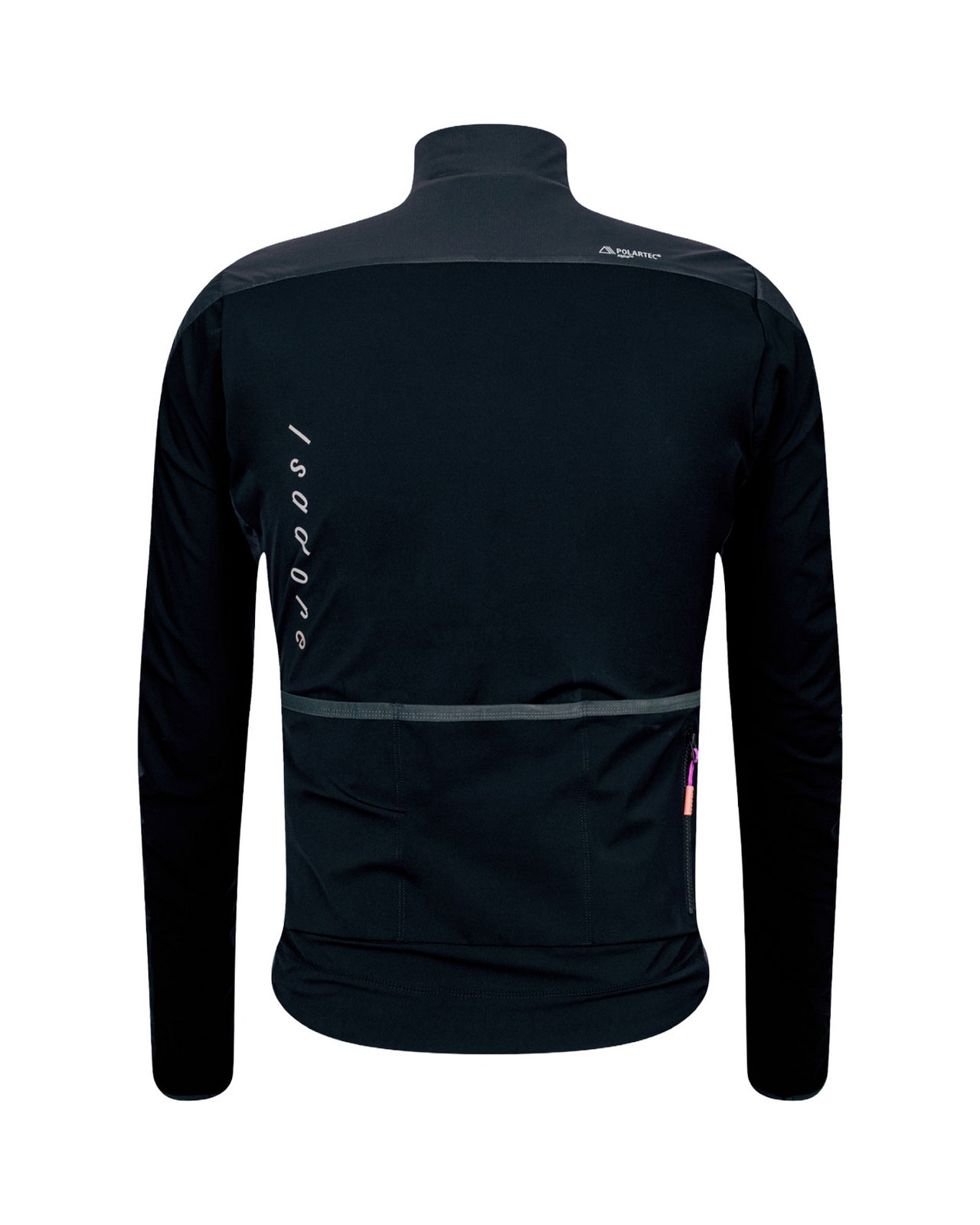 Alternative Insulated Jacket