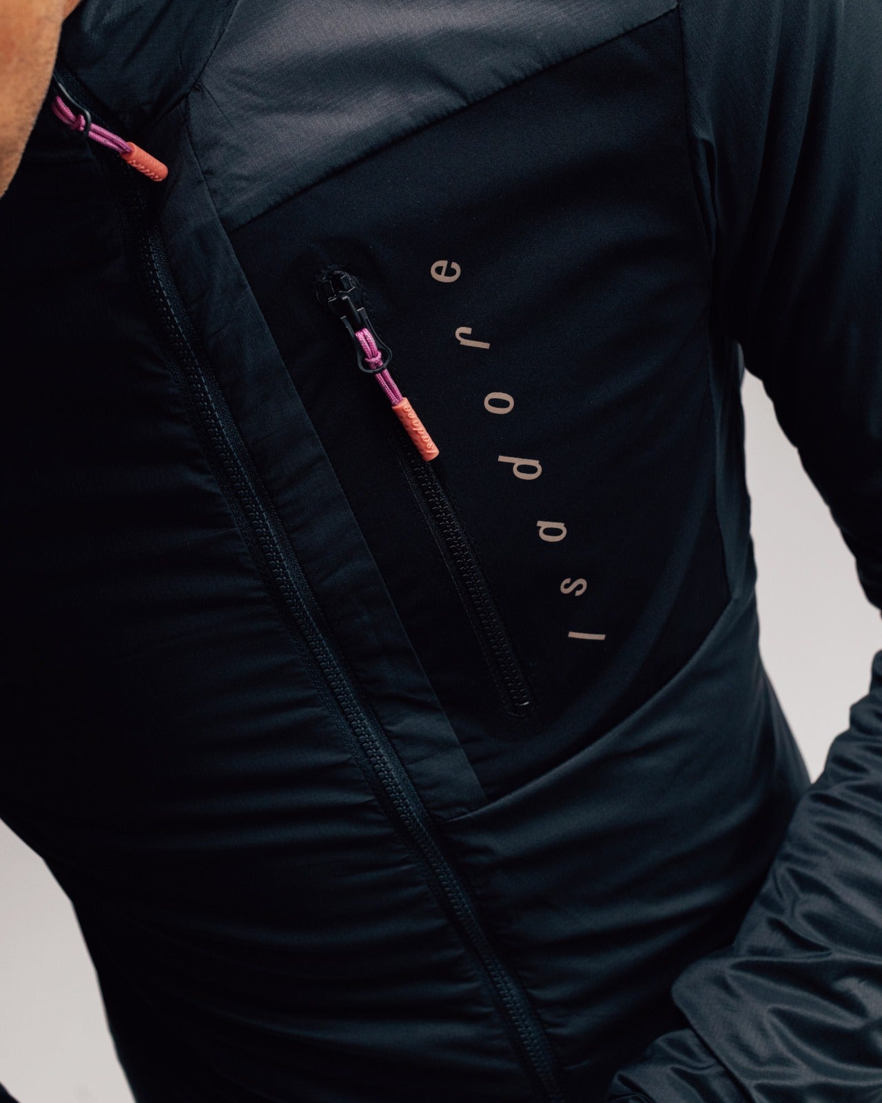 Alternative Insulated Jacket