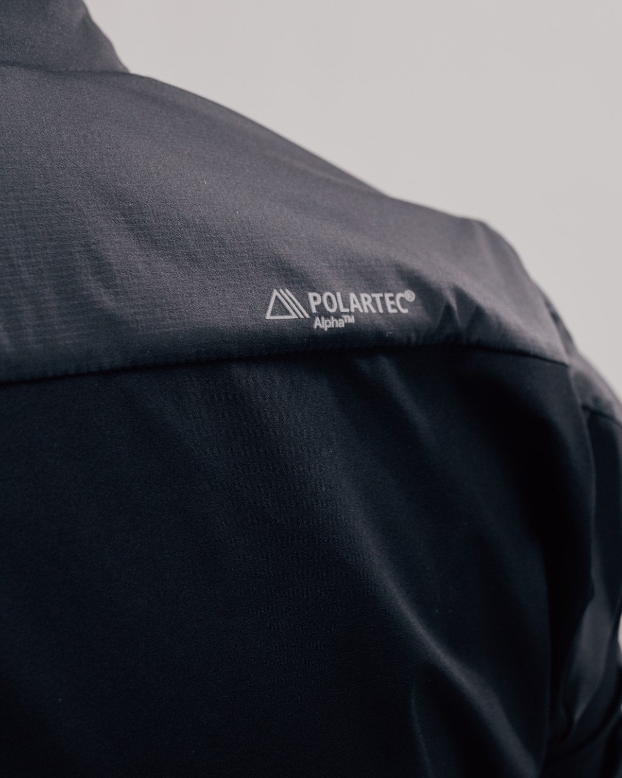 Alternative Insulated Jacket