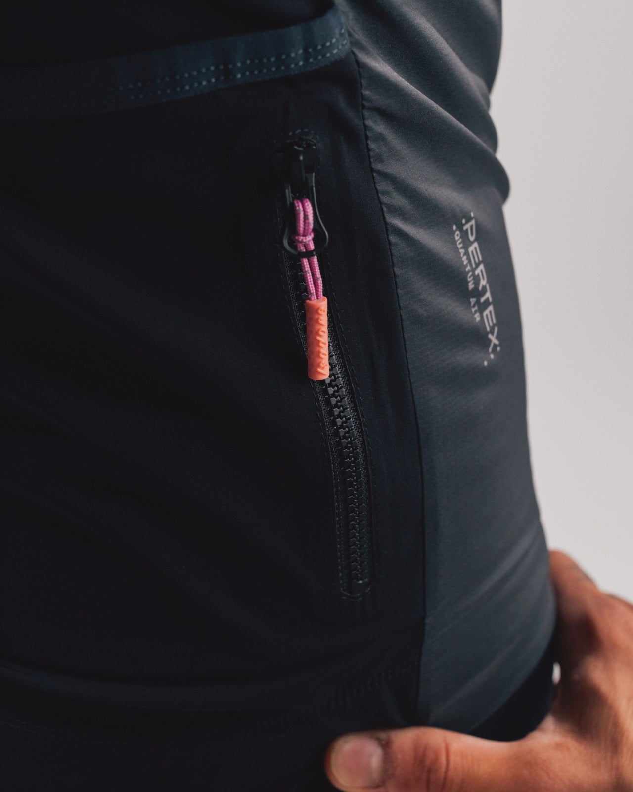 Alternative Insulated Jacket