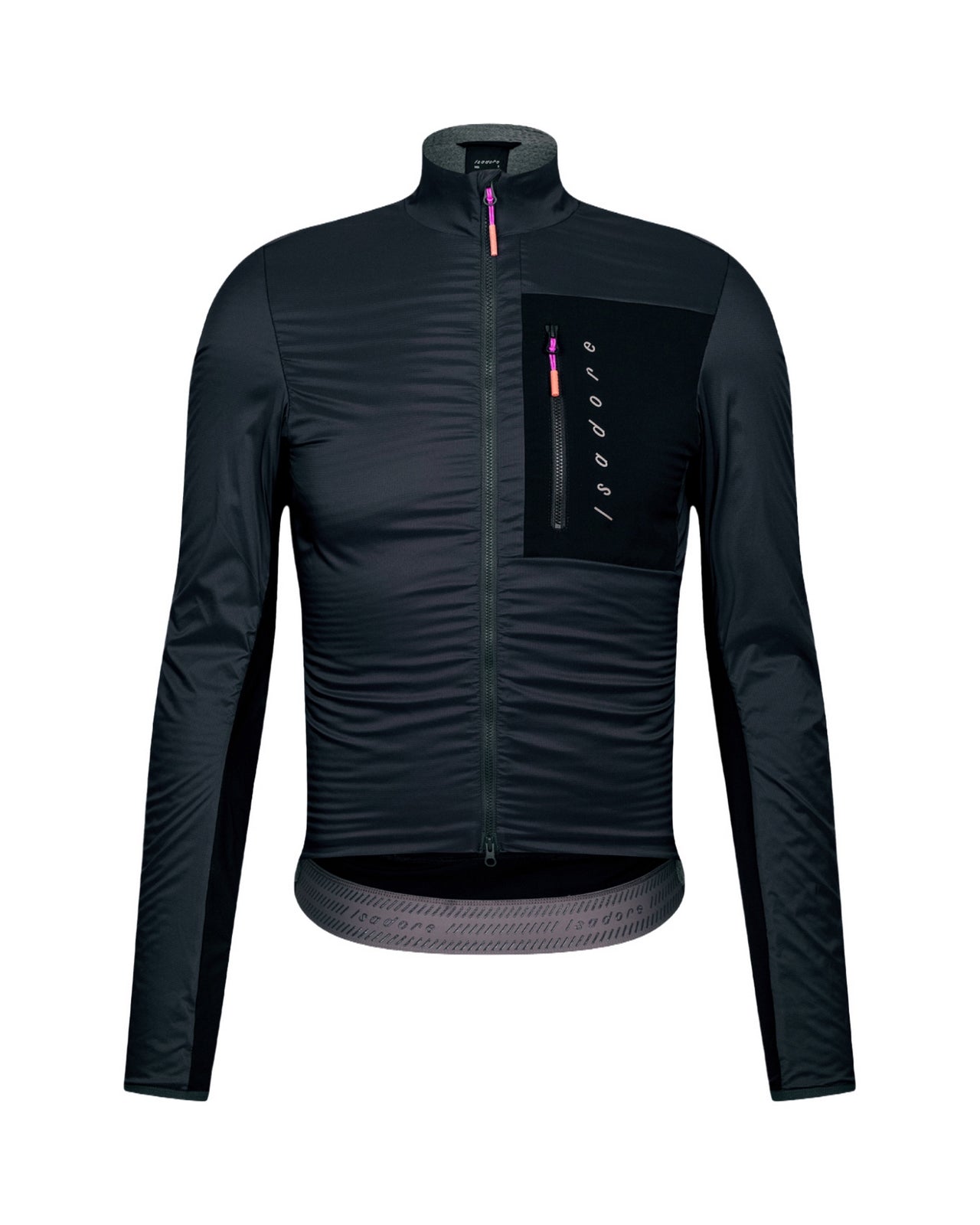 Alternative Insulated Jacket