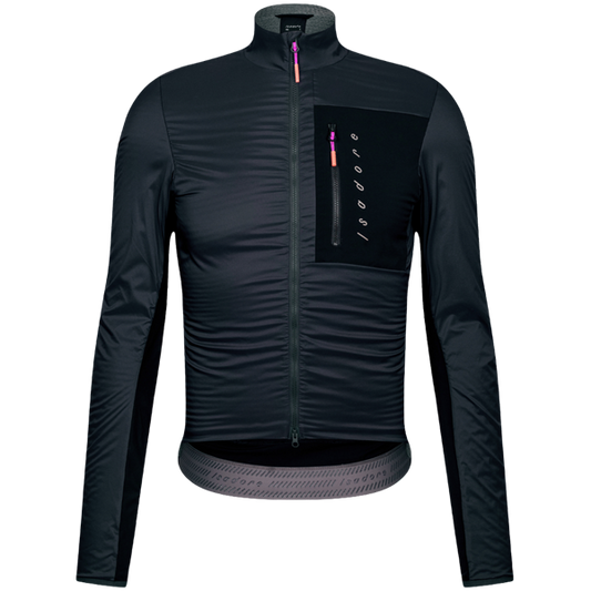 Alternative Insulated Jacket