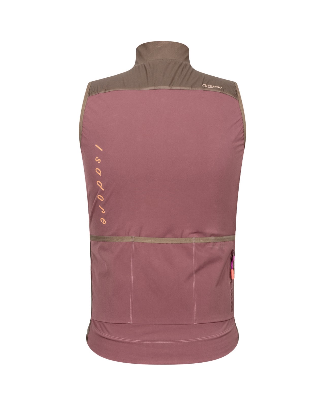 Alternative Insulated Vest
