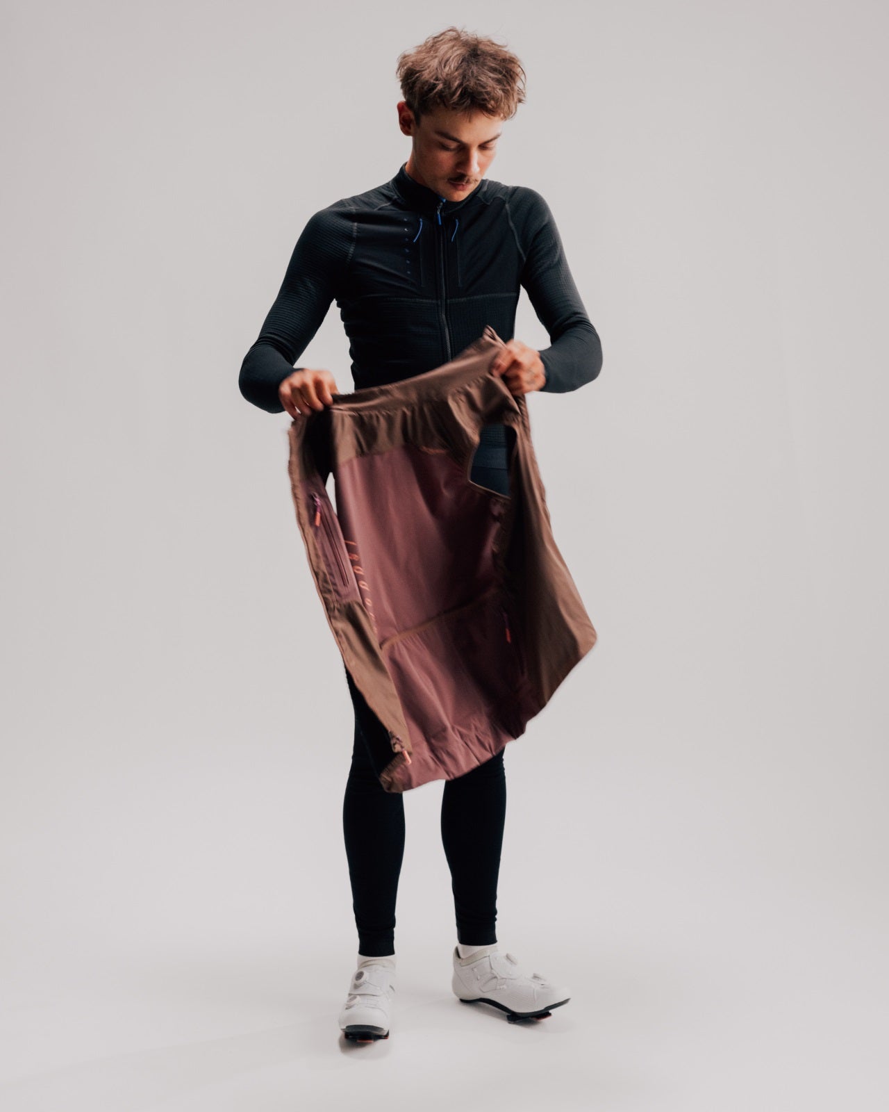 Alternative Insulated Vest