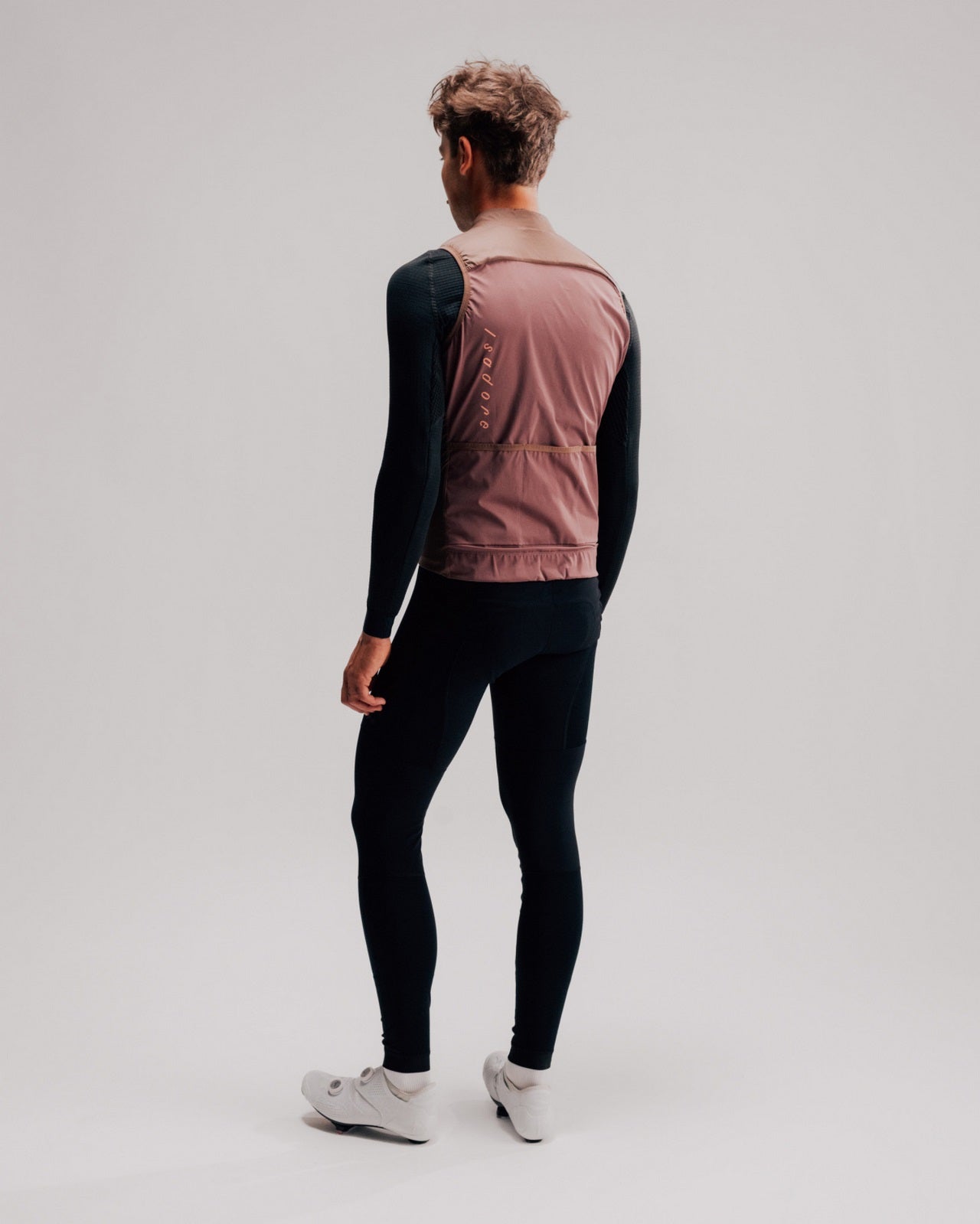 Alternative Insulated Vest