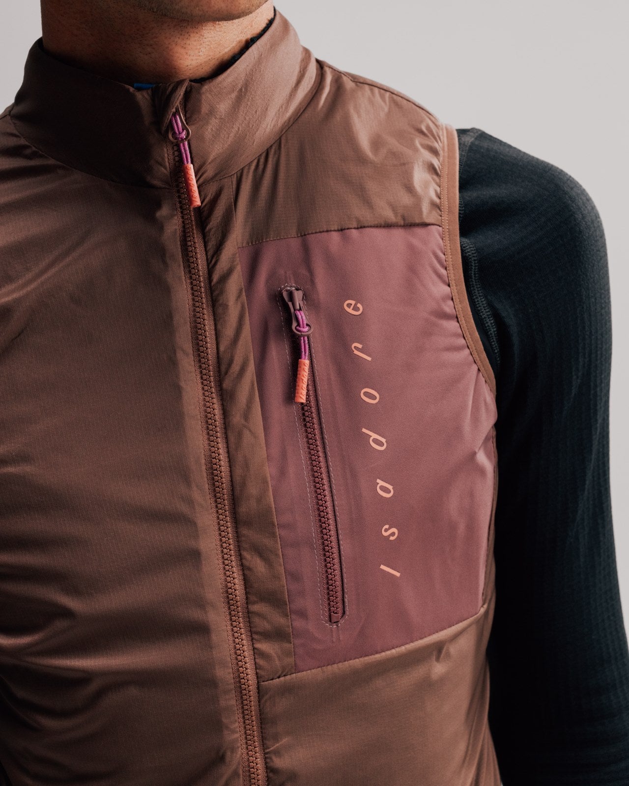 Alternative Insulated Vest