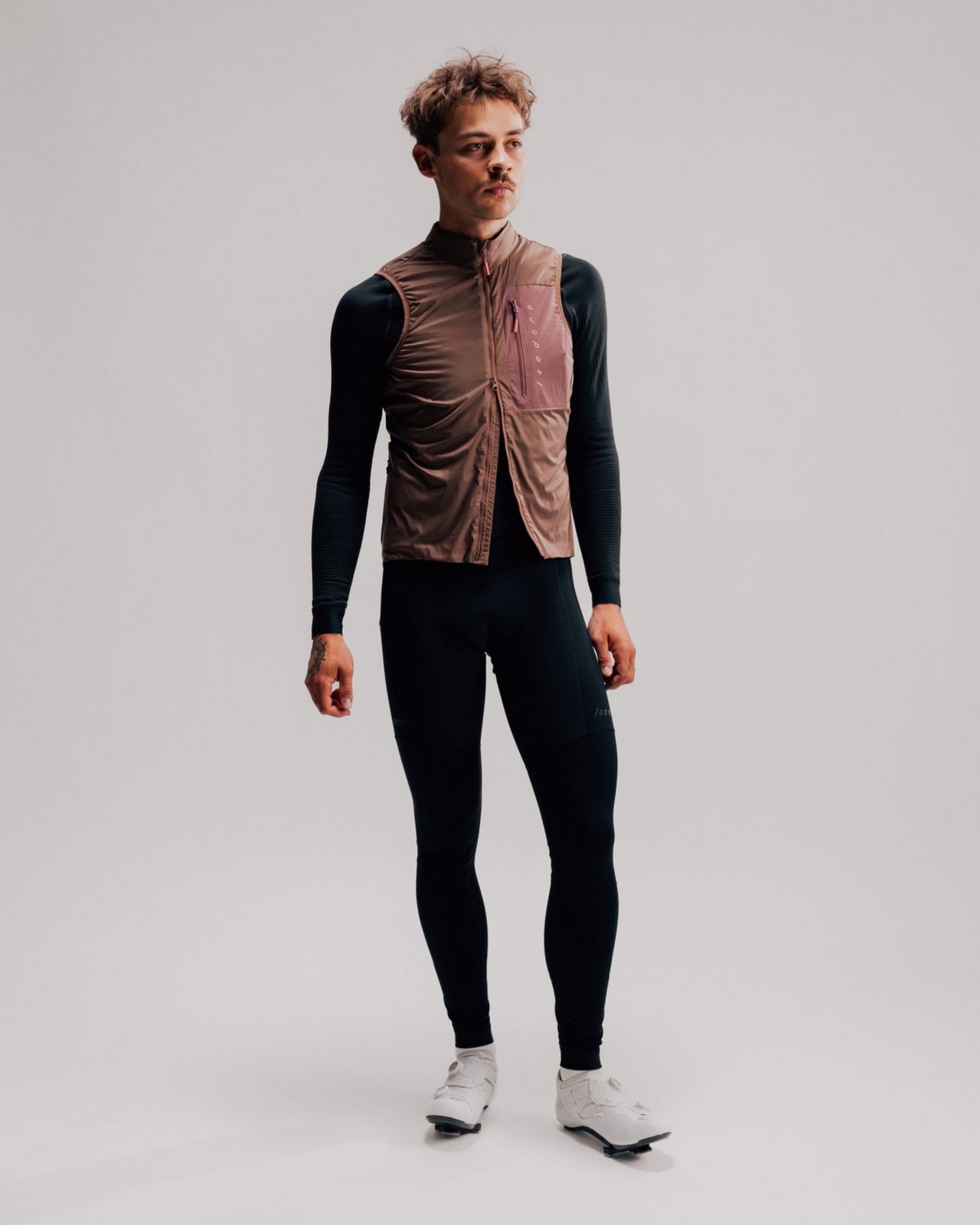 Alternative Insulated Vest