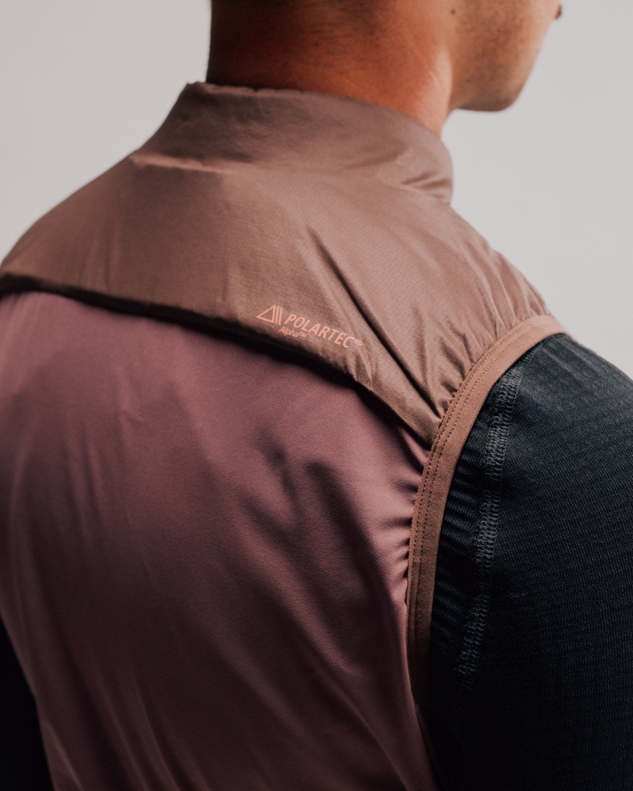 Alternative Insulated Vest