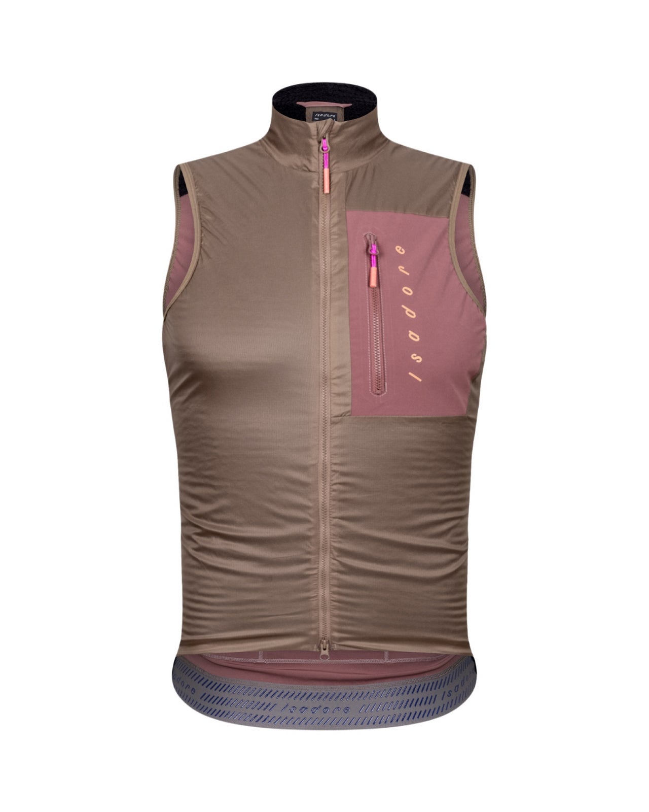 Alternative Insulated Vest