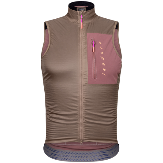 Alternative Insulated Vest