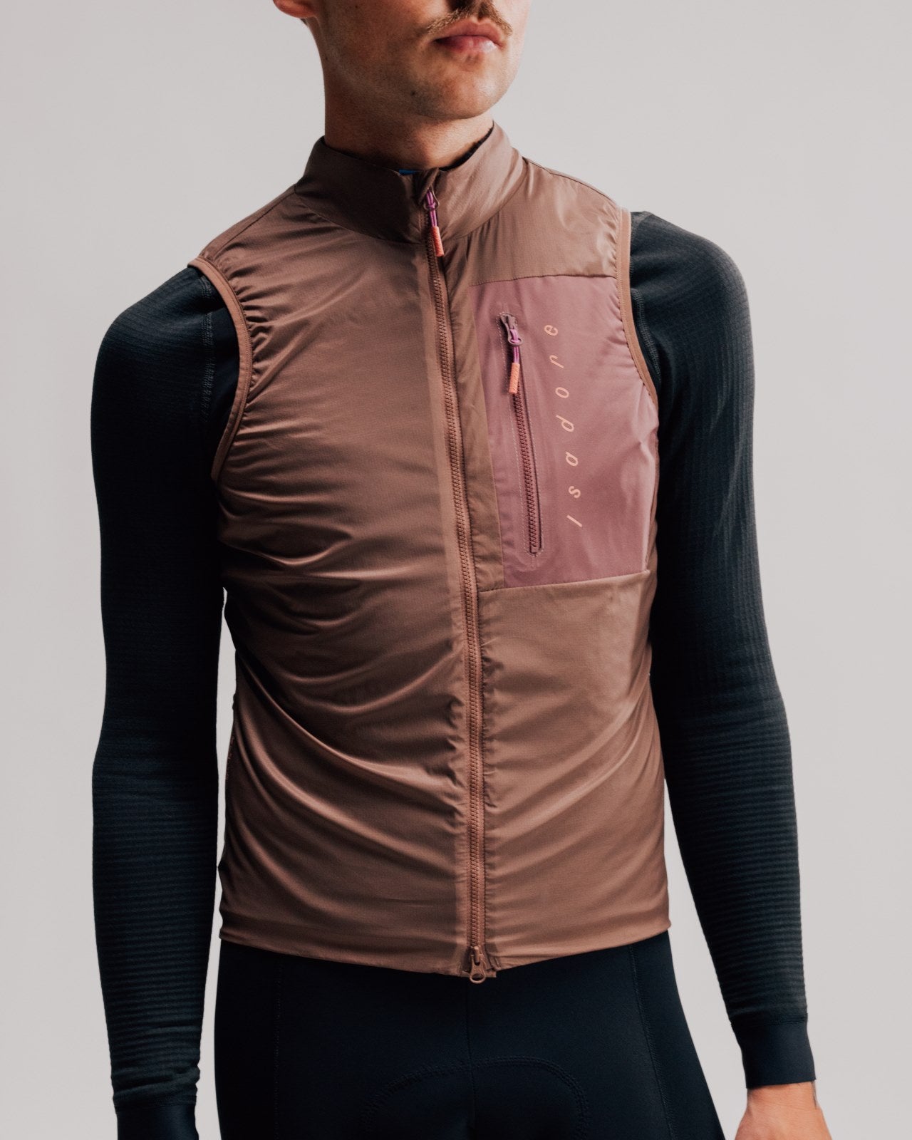 Alternative Insulated Vest