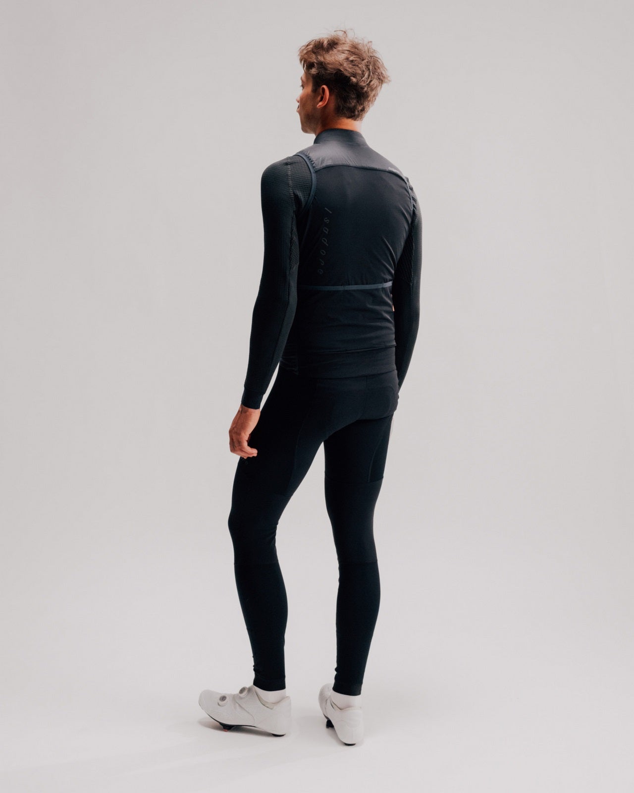 Alternative Insulated Vest