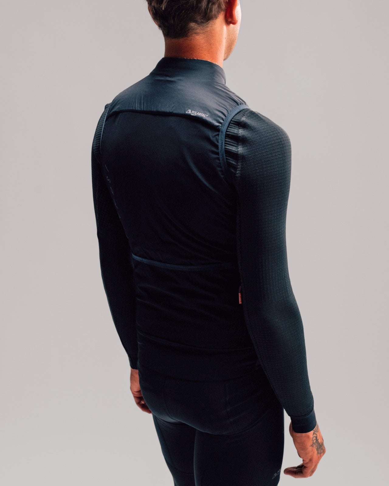 Alternative Insulated Vest