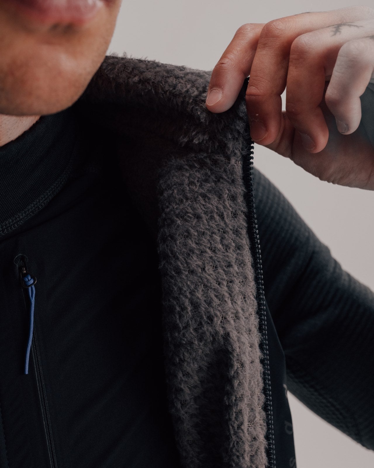 Alternative Insulated Vest