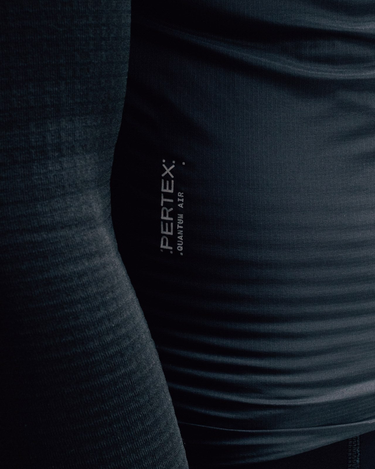 Alternative Insulated Vest