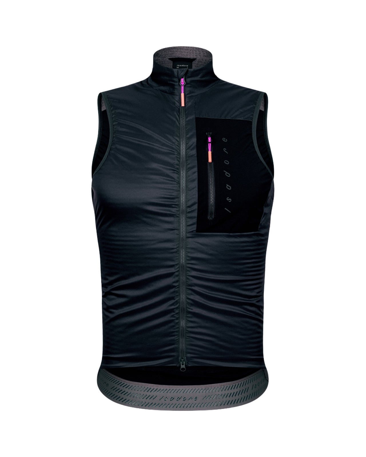 Alternative Insulated Vest