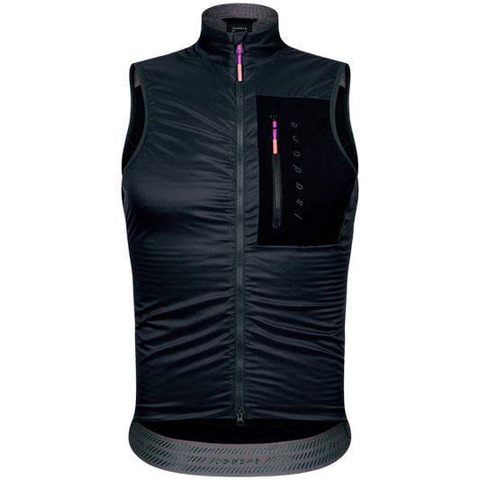 Alternative Insulated Vest