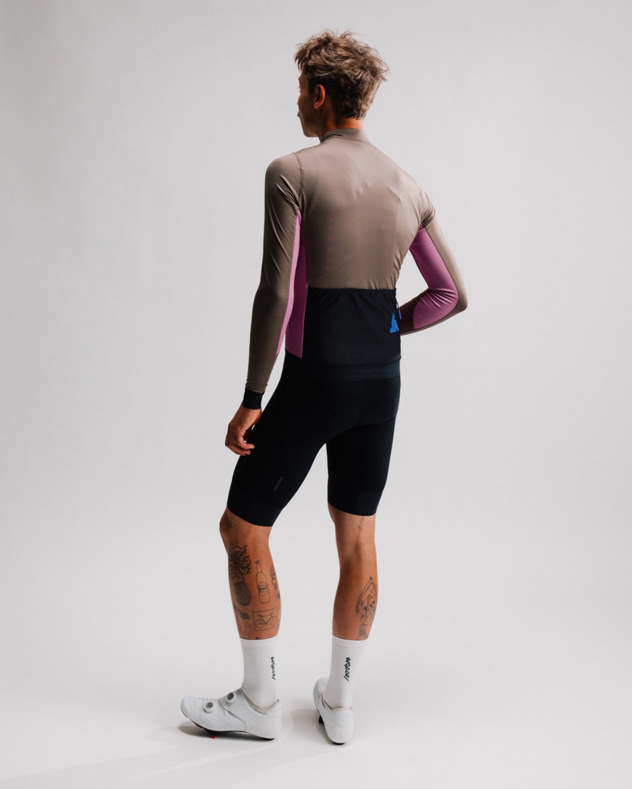 Alternative Light Long Sleeve Jersey