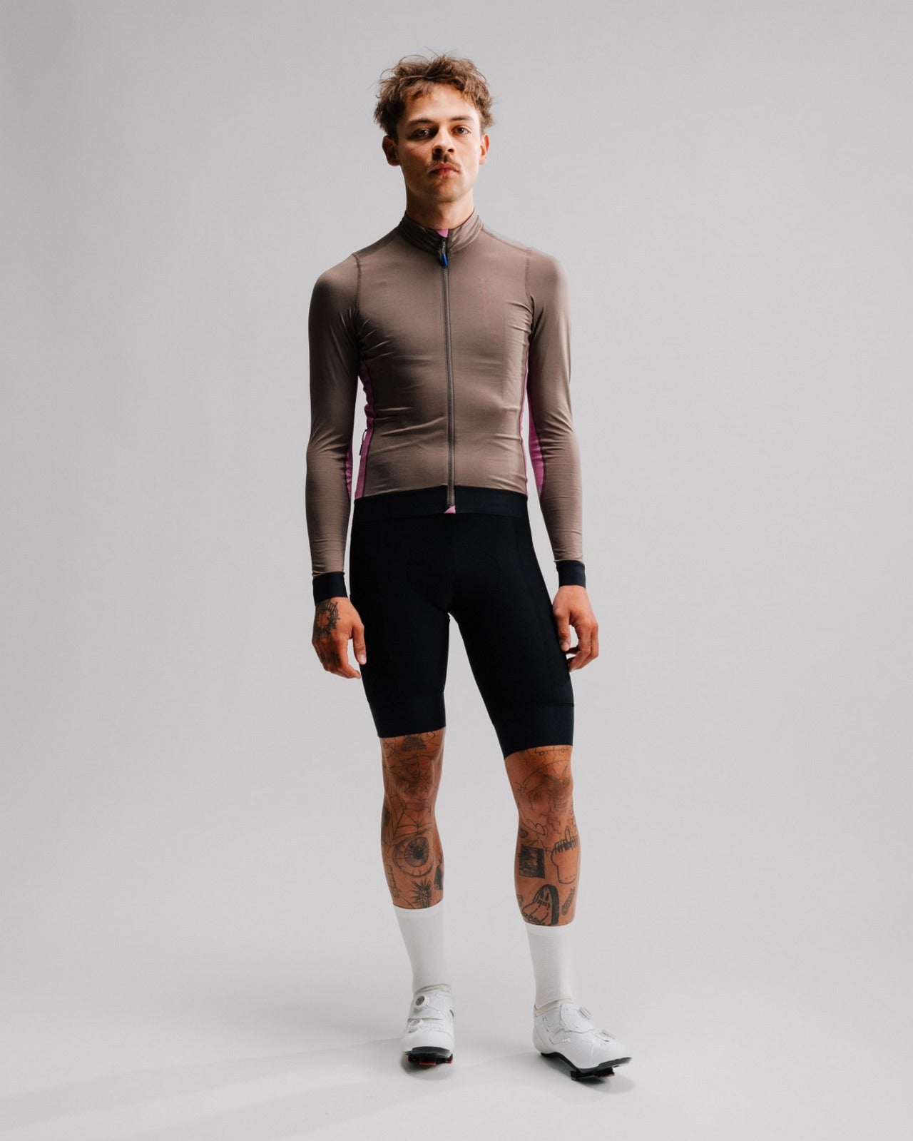 Alternative Light Long Sleeve Jersey