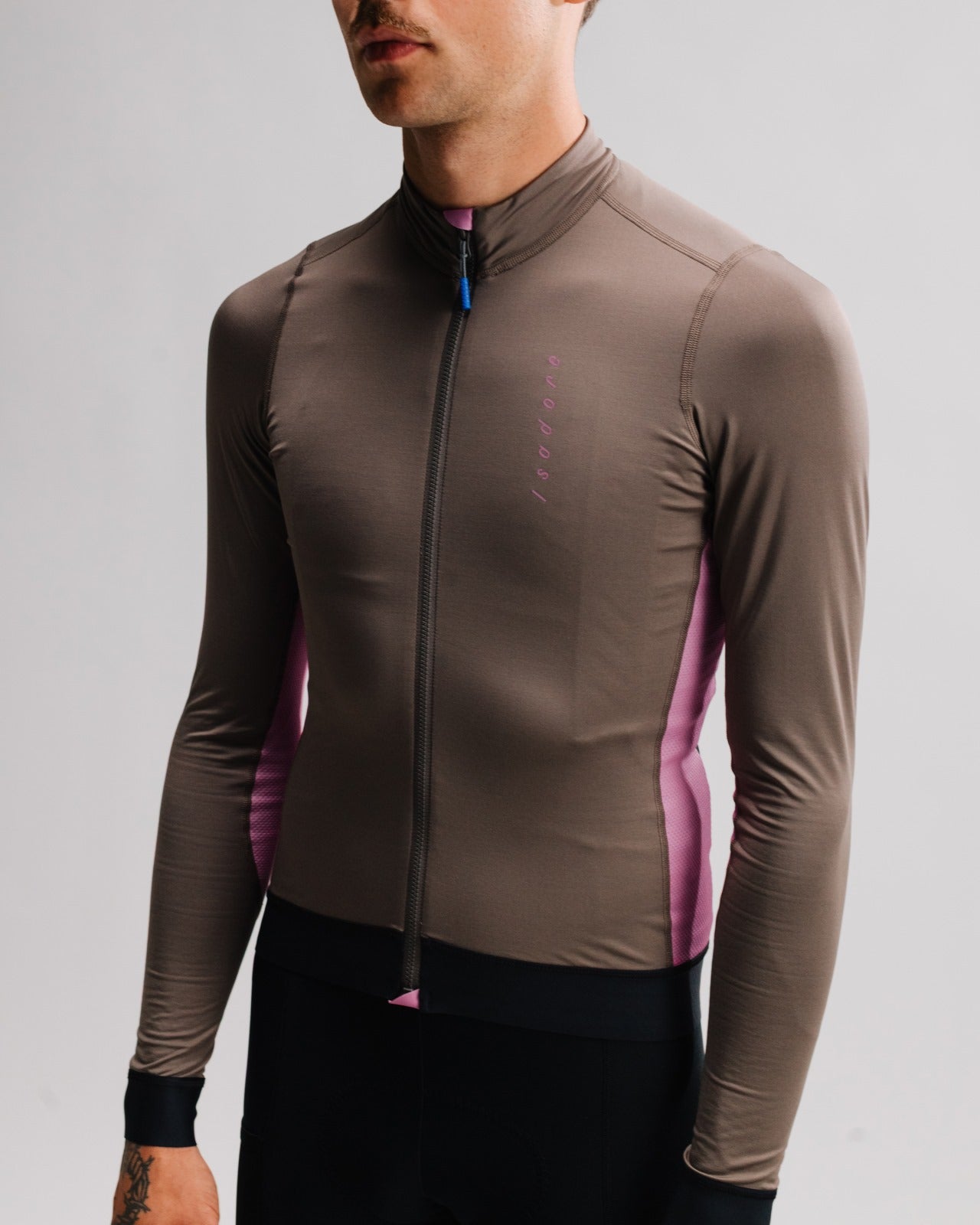 Alternative Light Long Sleeve Jersey
