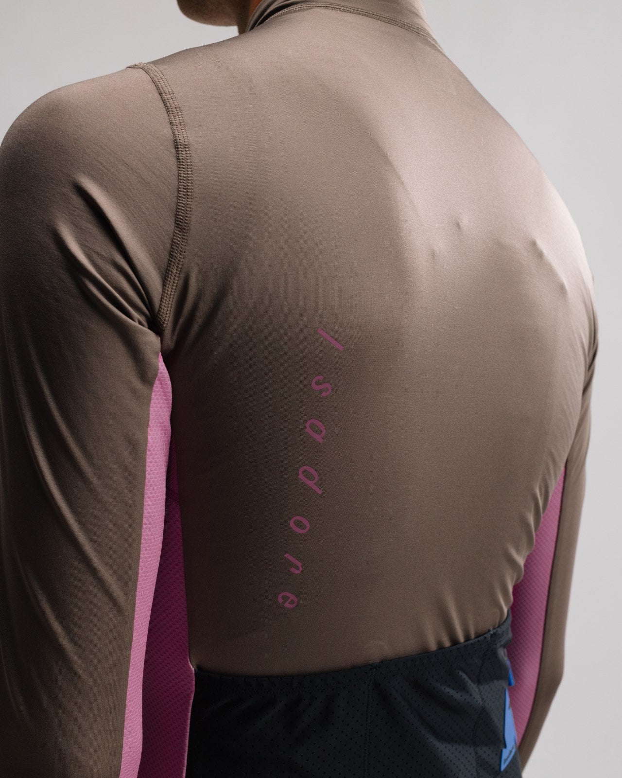 Alternative Light Long Sleeve Jersey