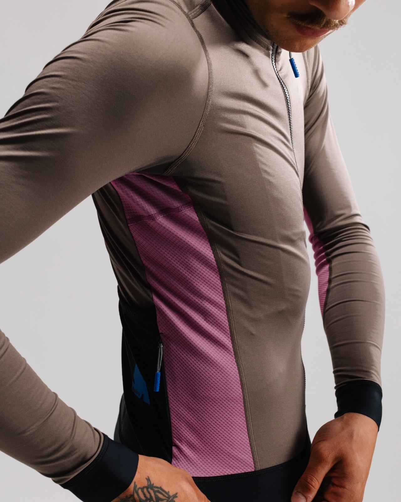 Alternative Light Long Sleeve Jersey