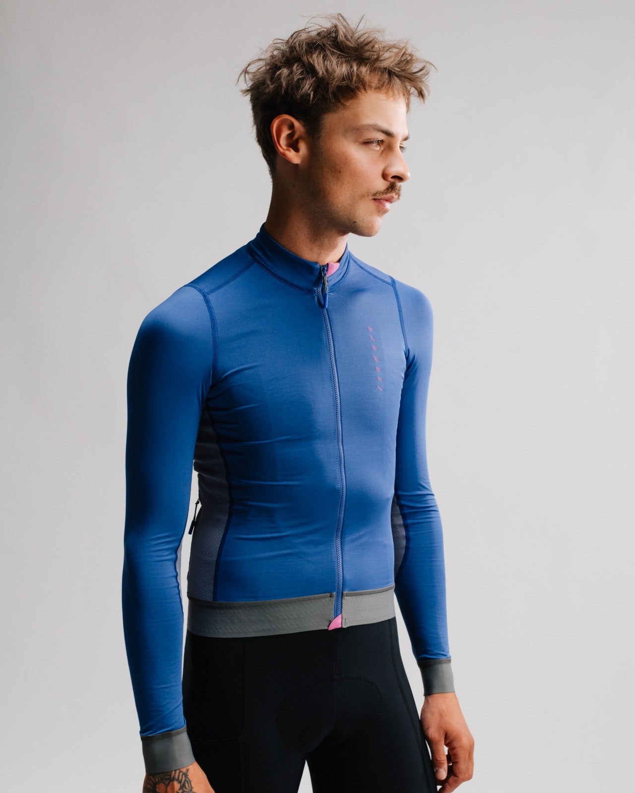 Alternative Light Long Sleeve Jersey