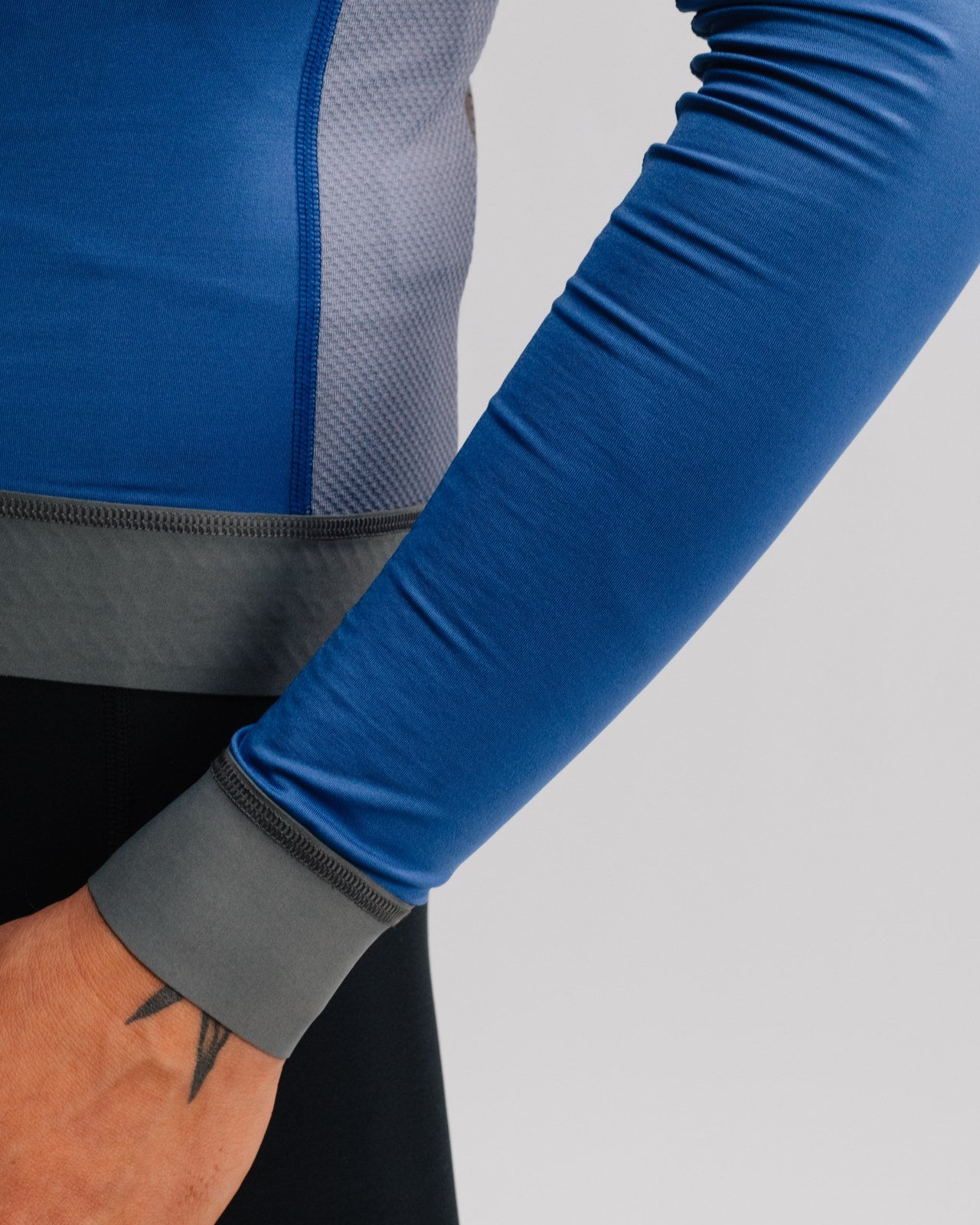 Alternative Light Long Sleeve Jersey