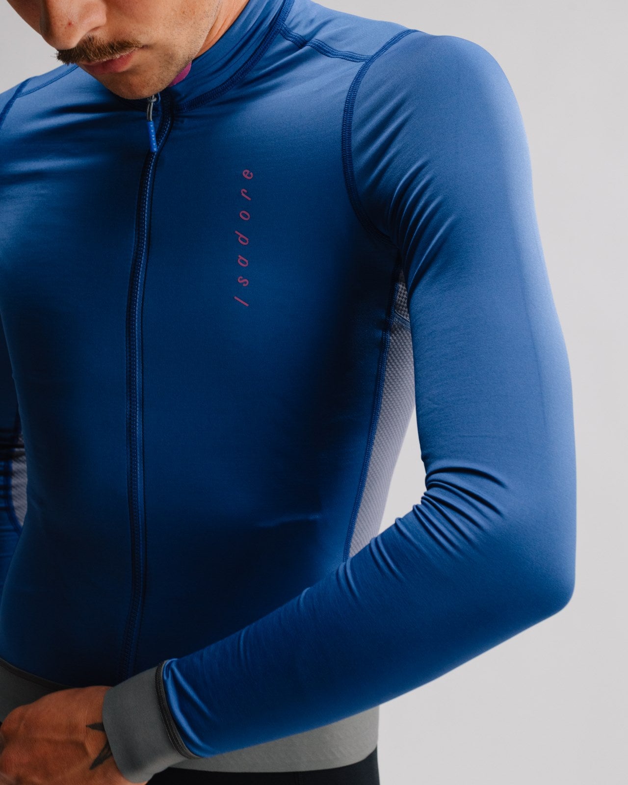 Alternative Light Long Sleeve Jersey