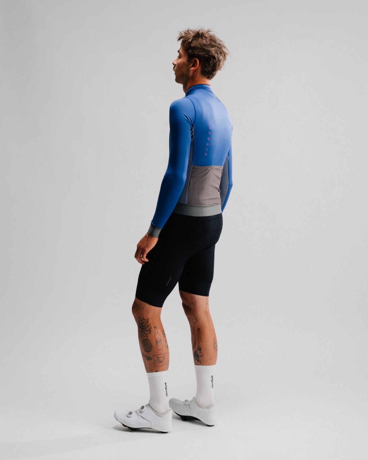 Alternative Light Long Sleeve Jersey