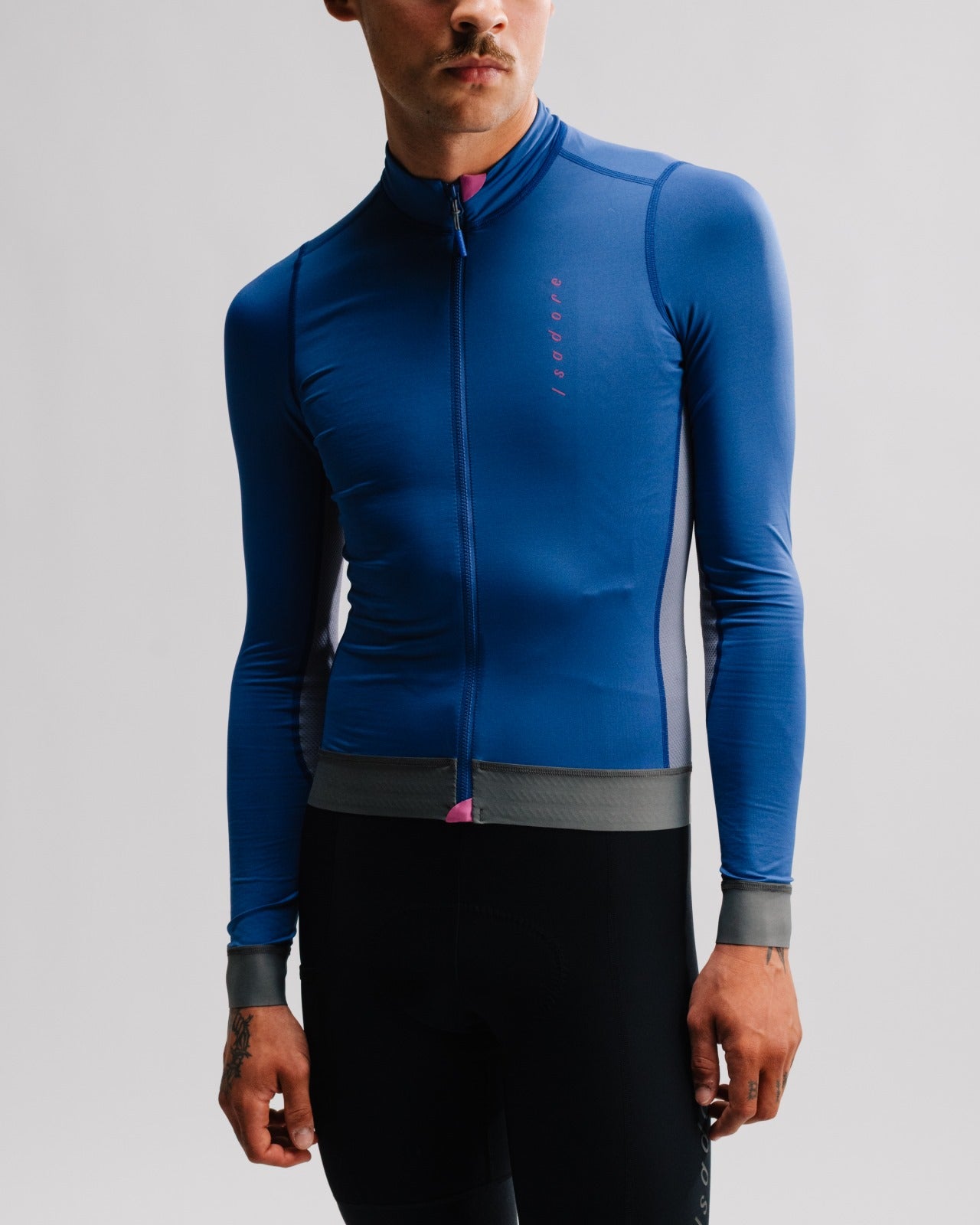 Alternative Light Long Sleeve Jersey