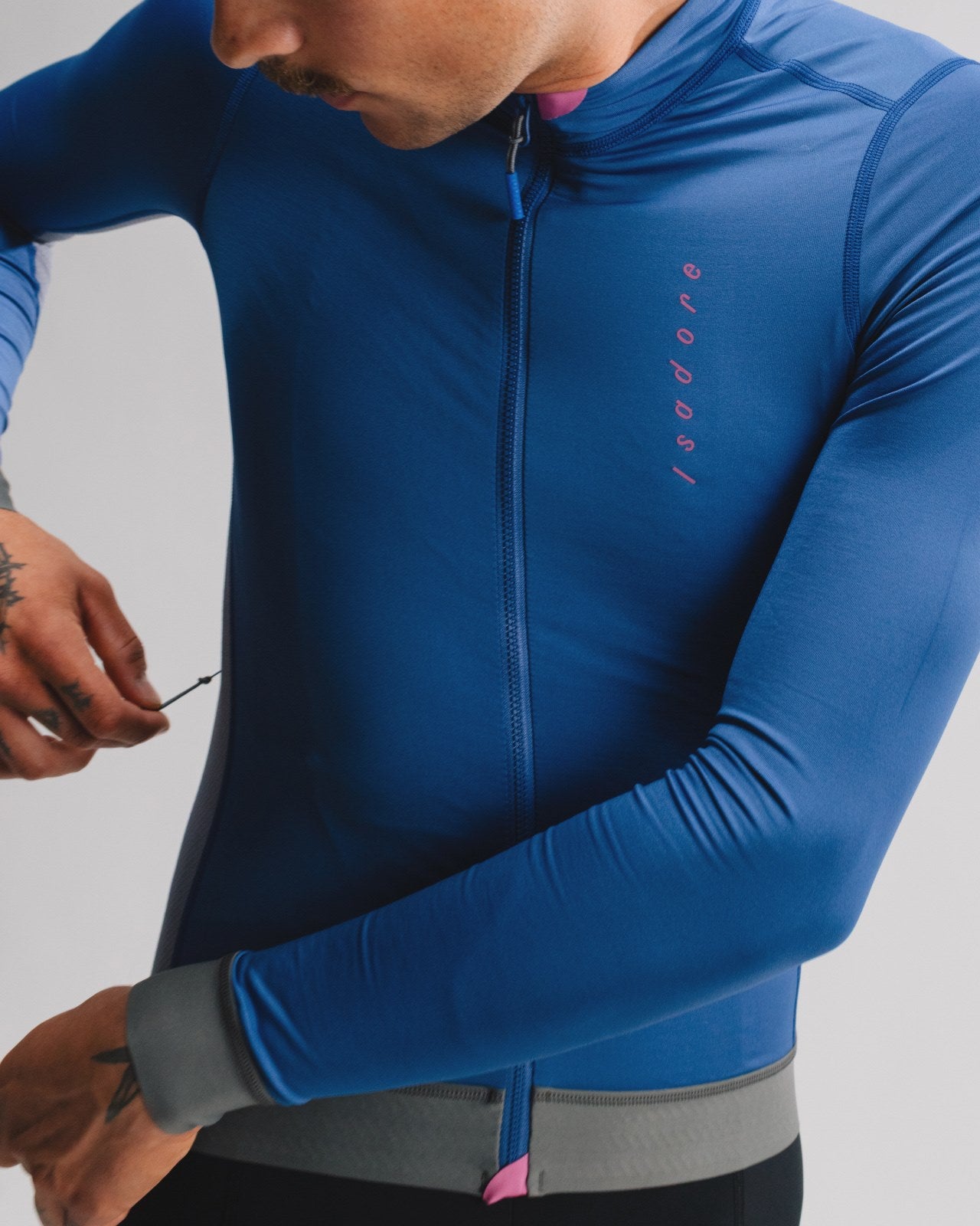 Alternative Light Long Sleeve Jersey