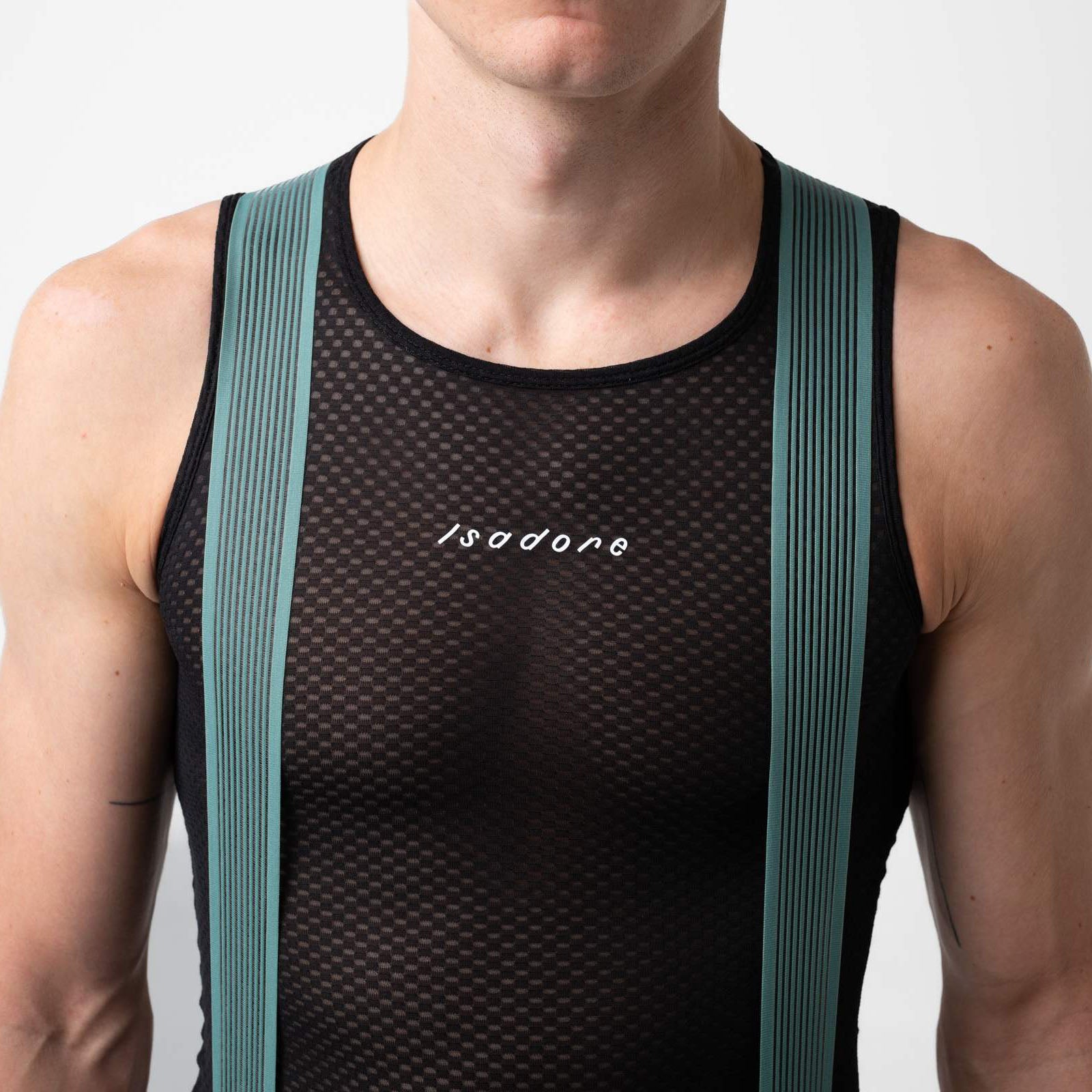 Light Sleeveless Base Layer