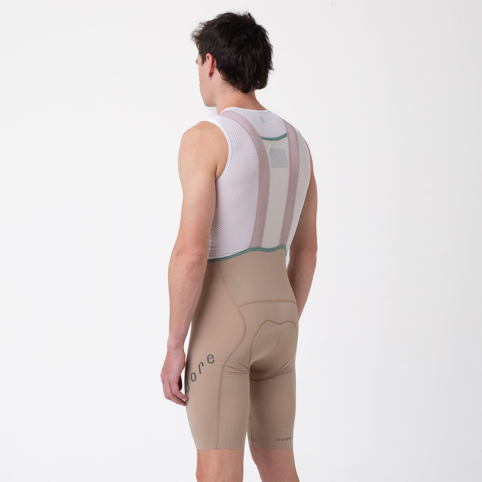 Light Sleeveless Base Layer