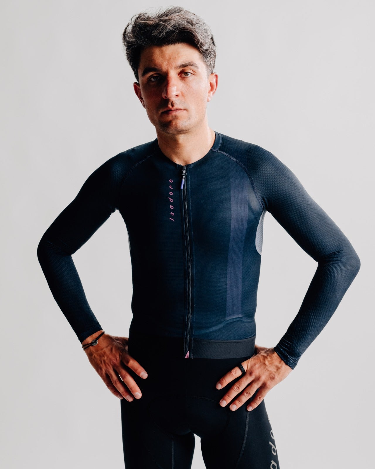 Alternative Ultralight Long Sleeve Jersey