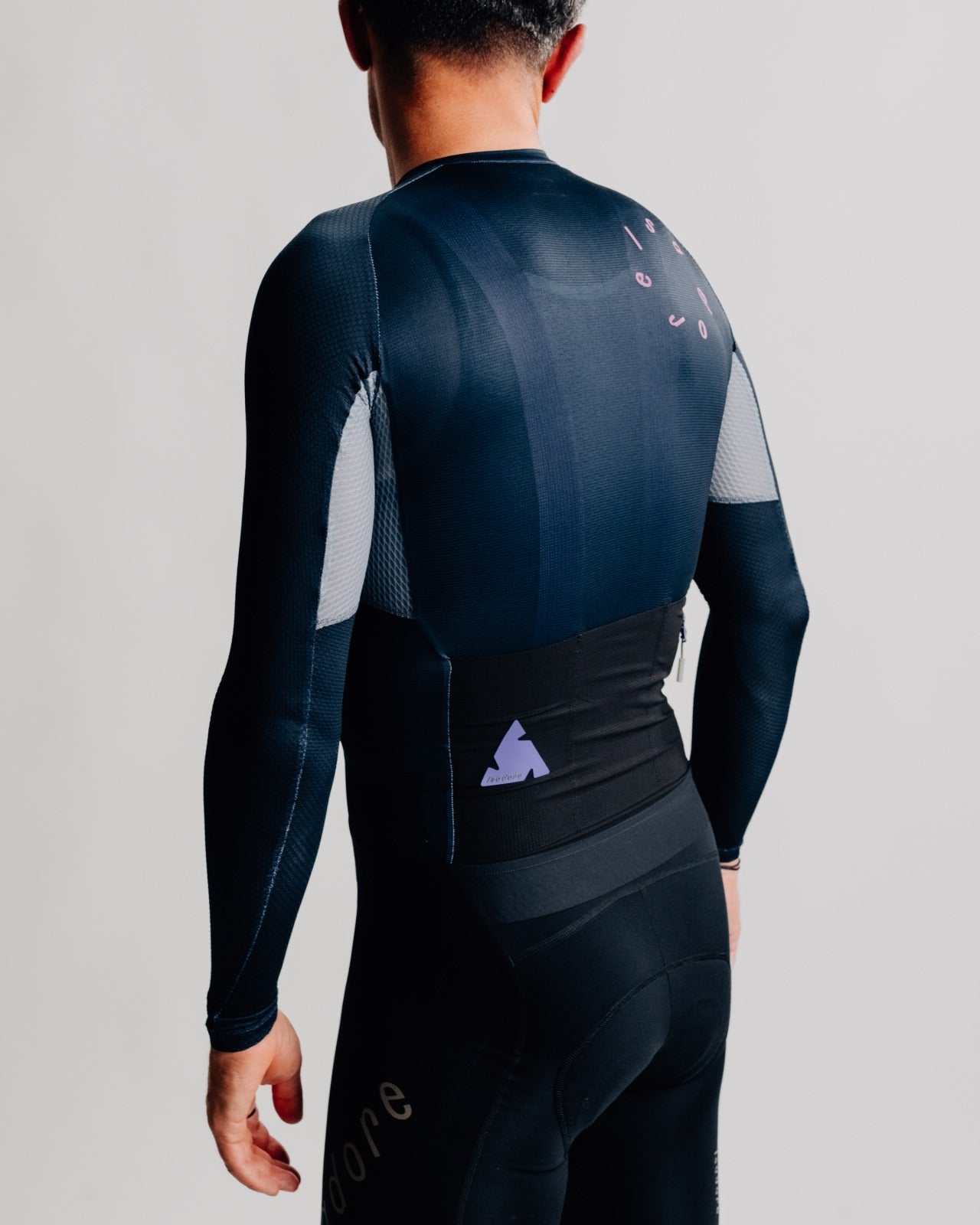 Alternative Ultralight Long Sleeve Jersey