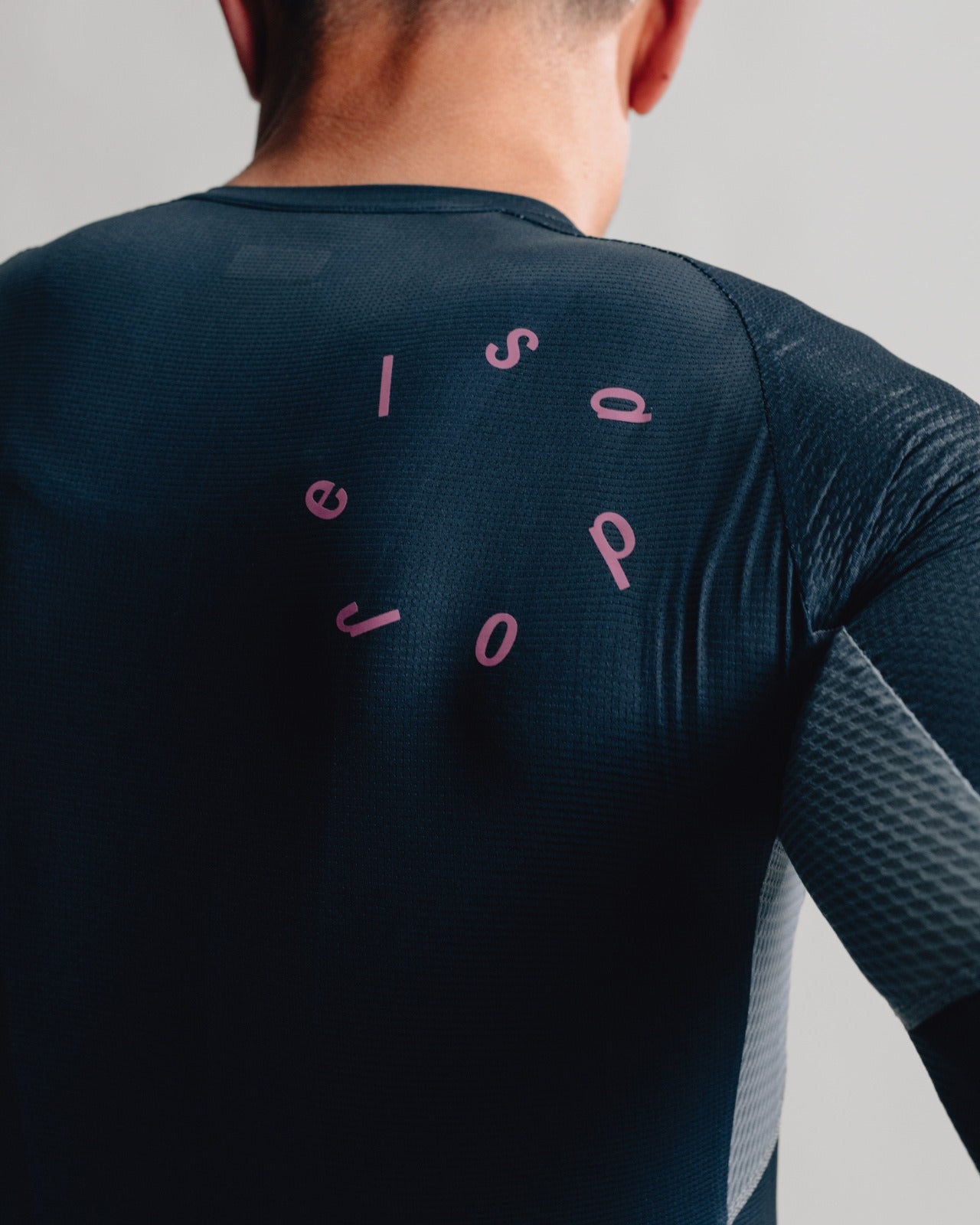 Alternative Ultralight Long Sleeve Jersey